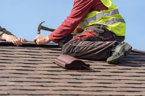 Best Flat Roof Repair Services  in Estill, SC