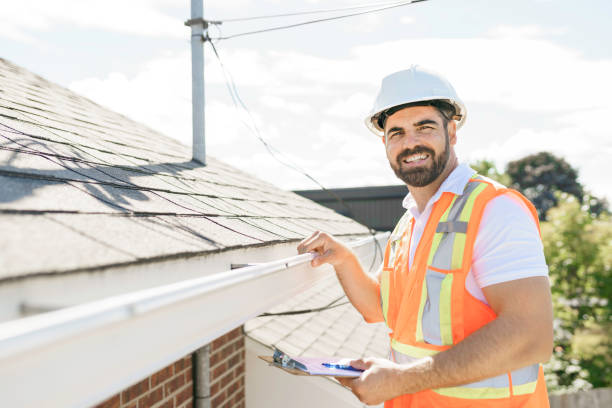 Best Sealant for Roof  in Estill, SC