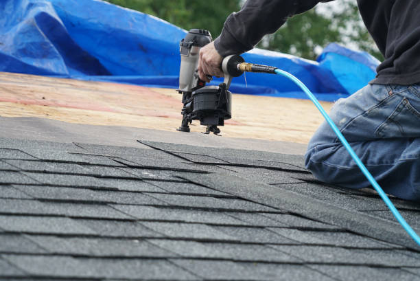 Roof Repair Estimates in Estill, SC